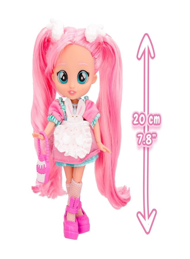 FRATELLI BFF Doll with 9+ Surprises Including Outfit and Accessories (Wave 3 -Coney) - Image 3